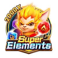 Super Elements