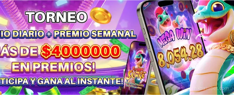 Descarga la app BassBet y juega en cualquier lugar
